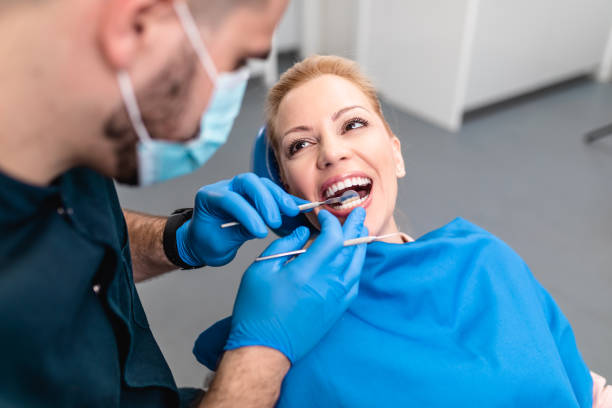Best Dental Bonding  in Oakley, CA