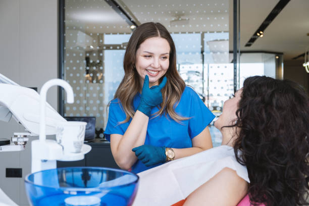 Advanced Technology for Better Dental Care in Oakley, CA