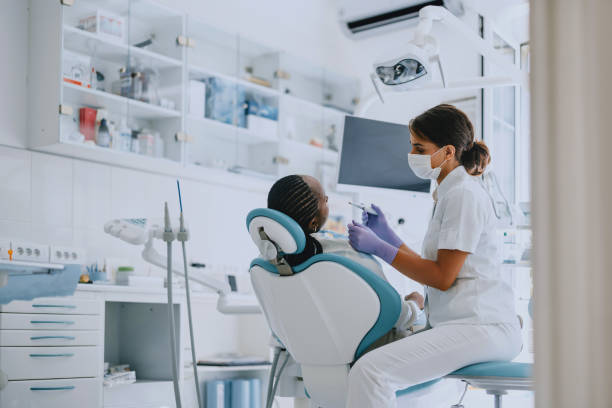 Best Invisalign and Clear Aligners  in Oakley, CA